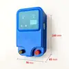 Electric Fence Energizer 1.5J 10KM Fence Charger OEM Portable Farm Controller Ac Electric Fence Energizers 2