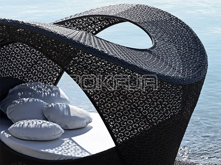 Рисунок 5 - Роскошный дизайн птичьего гнезда