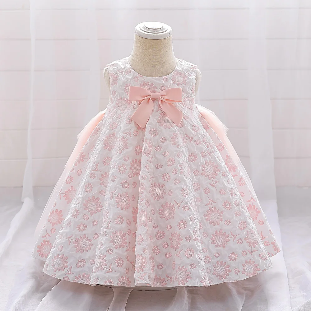 

Детское многослойное платье-пачка с блестками, на возраст 1 год