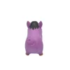 Dog Squeaky Soft Rubber Toy Dog Latex Chew Toy Bite Resistant Pig Shape Puppy Sound Toy Dog Supplies For Small Medium Large Dog 6