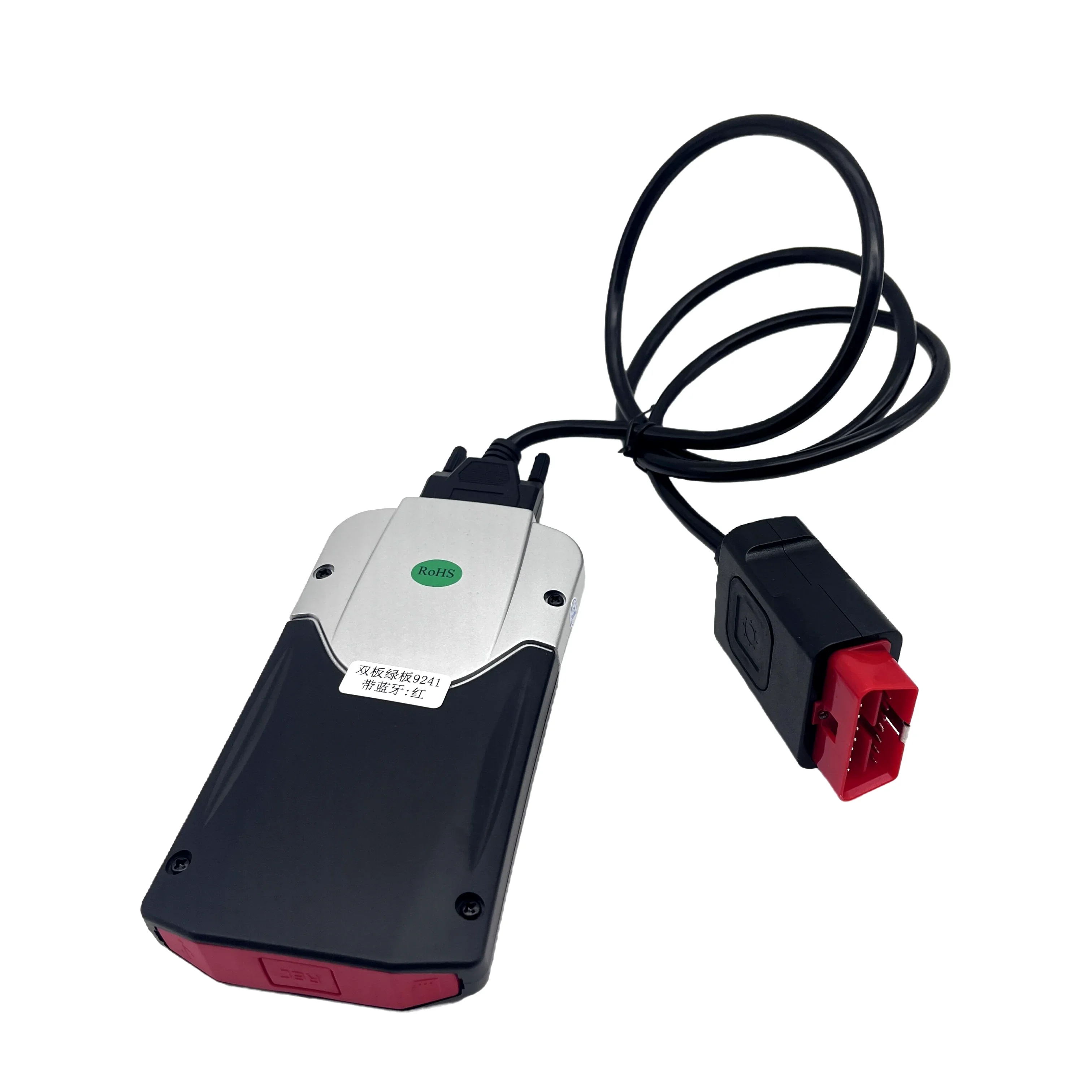 Top quality AK DS150E With Bluetooth 2021.11 Keygen For Del DS150E With BT Obd2 Auto Diagnostic Tools For Cars Trucks 3