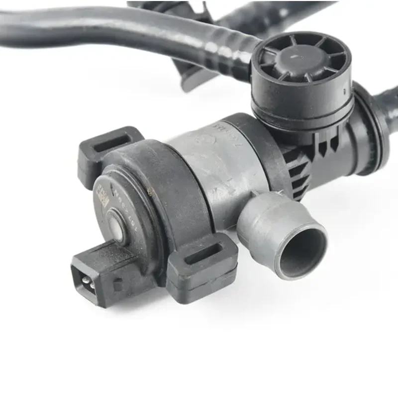 13907636143 FUEL TANK VENTILATIO Valve For BMW F20 F21 125 F22 F22 F23 220 228 F30F34 320 328 F36 420 428 F10 520 528 F25F26 N20