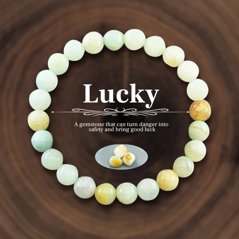Bracciale 7 Chakra In Pietre Naturali Con Ciondolo Cuore – Gioiello Portafortuna Per Yoga E Reiki
