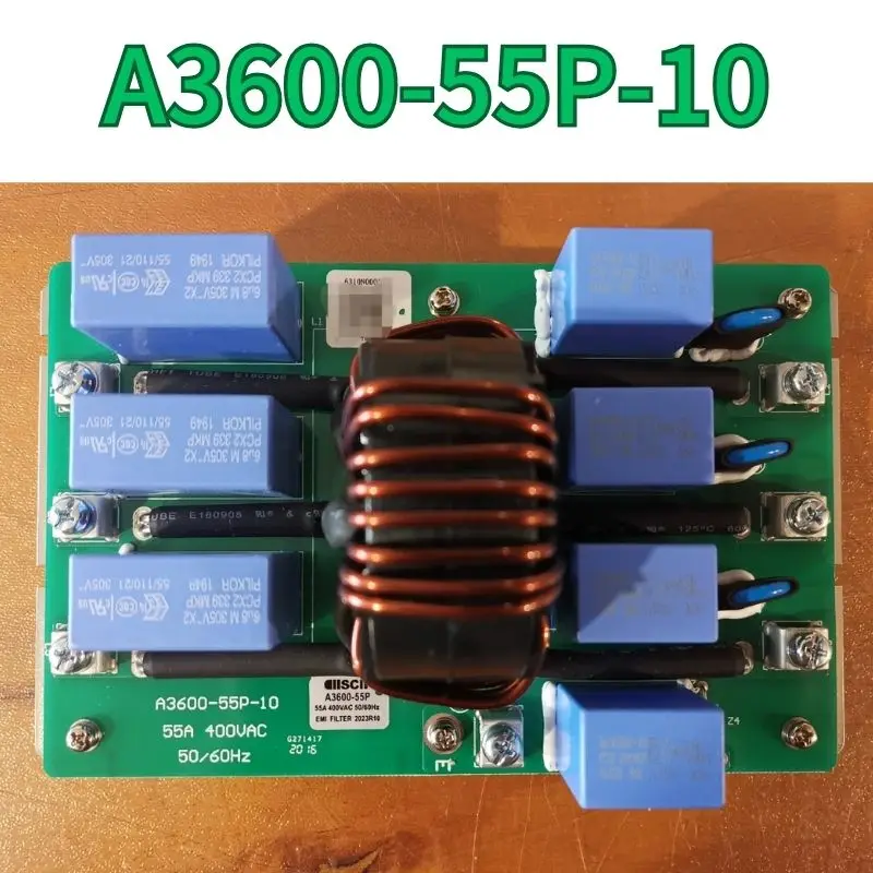 

second-hand Elevator filter A3600-55P-10 test OK Fast Shipping