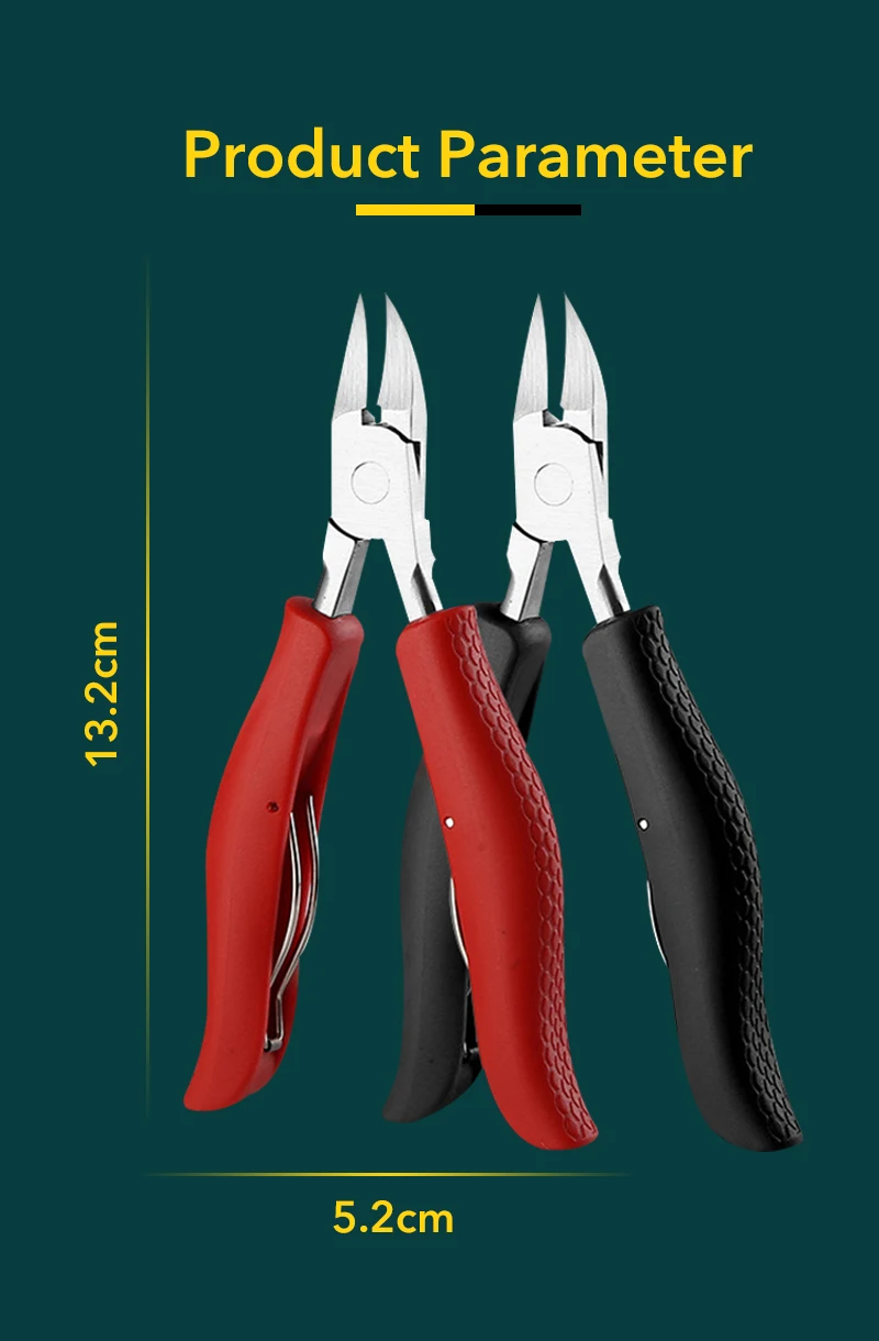 Nail Care Plier