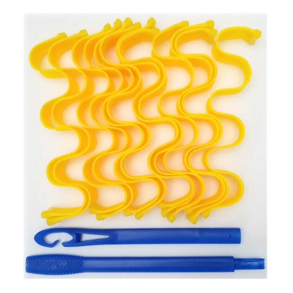 30CM yellow