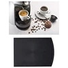 Sliding Coffee Maker Tray Mat Toaster Kitchen Appliances Countertop Storage Moving Slider Base Sliding Shelf new arrival 6