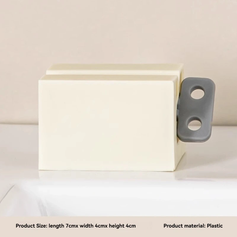 Cartoon Toothpaste Squeezer Image 6