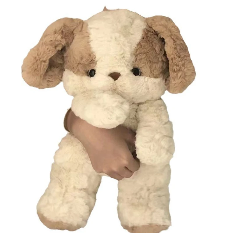 30cm Goodnight Dog Plush Pillow 4