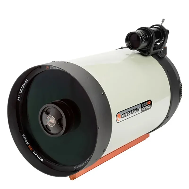 Celestron-Aplanatic 슈미트-카세그레인 광학 튜브 어셈블리, 천체 망원경, C11 HD, Edgehd, 11 인치, F/10 어셈블리