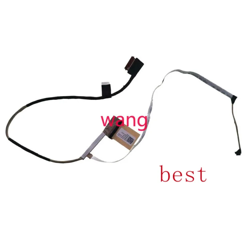 

Для ЖК-кабеля DD00P5LC201 для HP Pavilion 15-DY 15-EQ 15-FQ 15S-FQ 15S-EQ