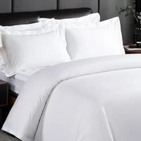 Luxury 100% Egypt Cotton 5 Stars Hotel Quilt Cover