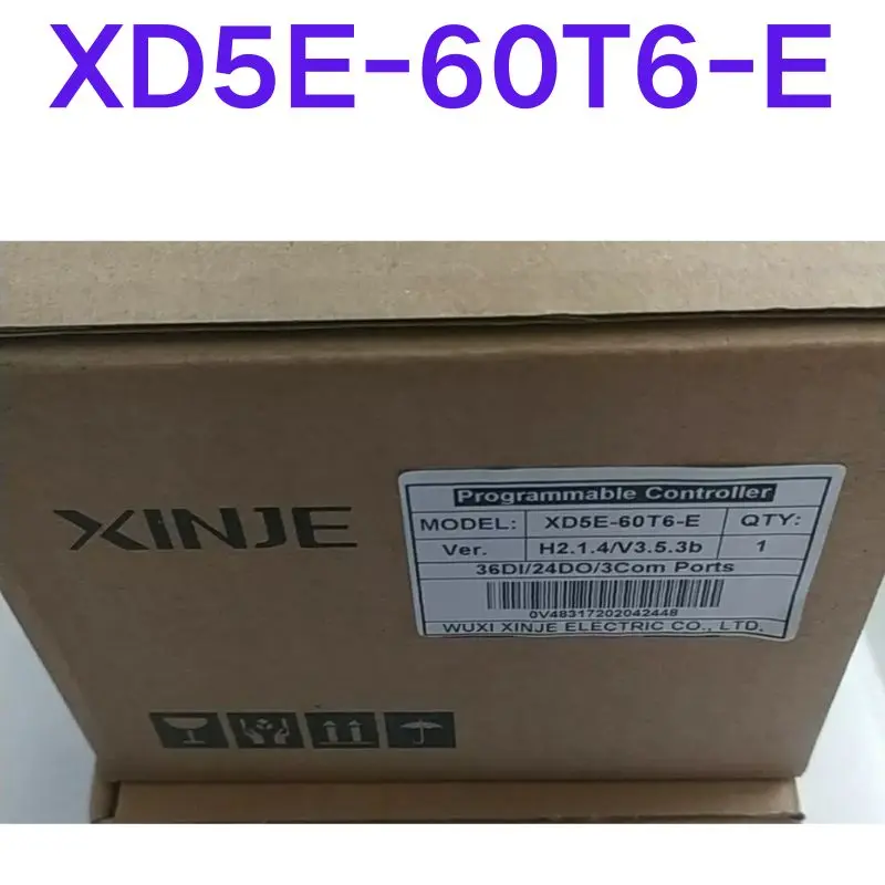 최신 XD5E-60T6-E