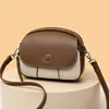 Women Small Crossbody Shoulder Bags High Quality PU Leather Luxury Female Bags Lady Messenger Bag Shell Phone Satchels Purse 5