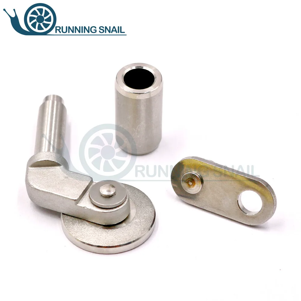 

Мусорная Хлопушка 2101-010-707 2101010707 от поставщика нержавеющей стали Runningsnail