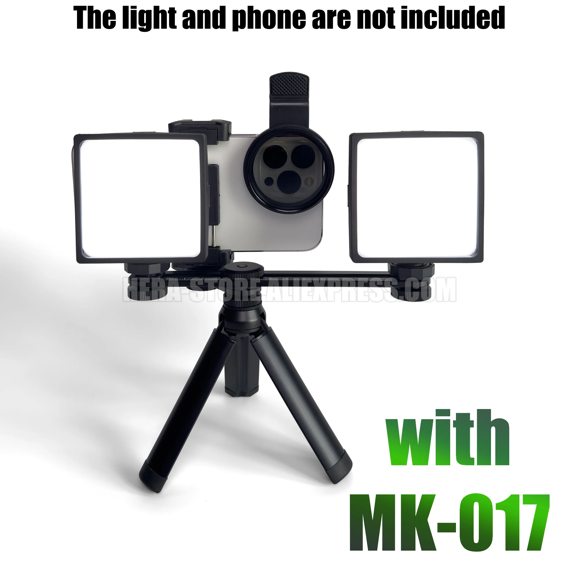 Dental Photography With No Reflection, No Glare. Cross Polarization Set For Intra Oral Photos and Video. Polarizers And CPL Lens