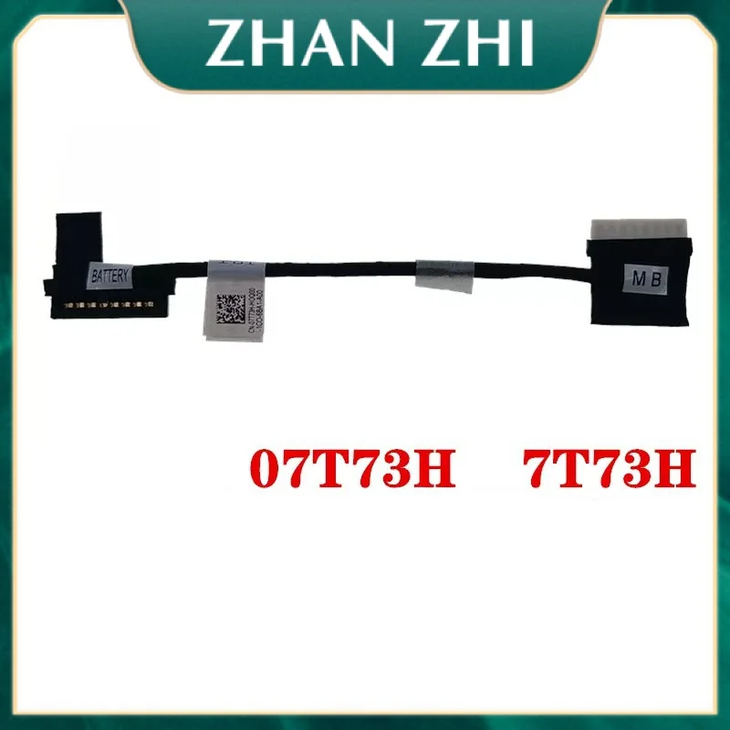

NEW Genuine LAPTOP Battery Connect Cable For Dell Chrome 11 3110 HDA10 07T73H 7T73H DC02003Y C00