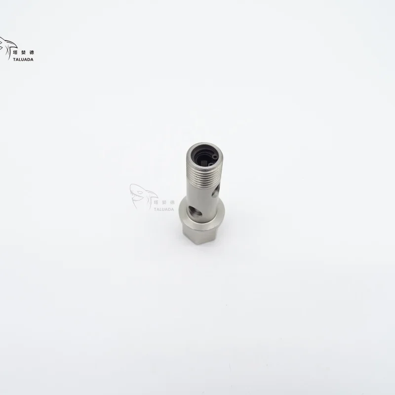 For High Pressure Fuel Pump Check Valve 8-98074955-0 Fuel Pump Valve ZAX200-3 ZAX360-3 SY215W Check SY200 SY225H