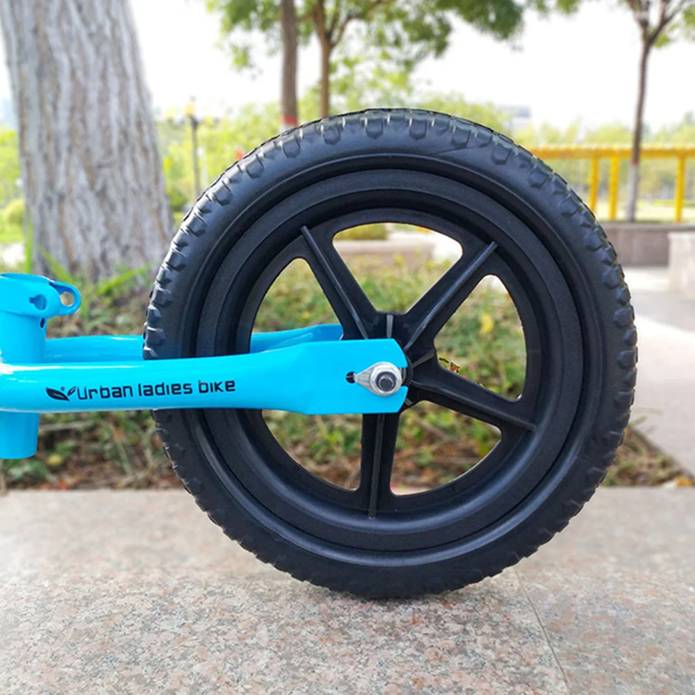 JayCreer 11 inch Balance Bike Wheel