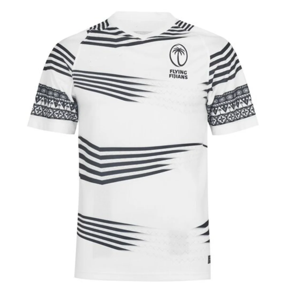 

2022 Fiji Home/Away Rugby Jersey Shirts for Men Clothing Tshirts