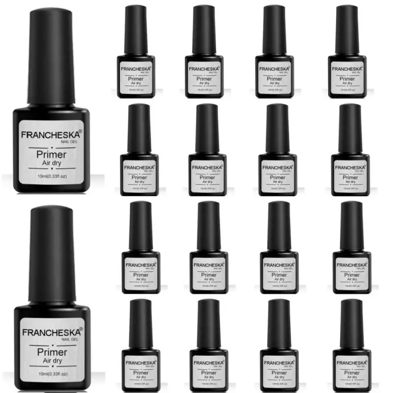 1PC Francheska Nail Gel Polish 60 Colors Colorful Summer CANNI Lacquer Manicure Semi Permanent Nail VIP2 Varnish Super Polish