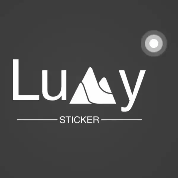 Lumy Sticker Store