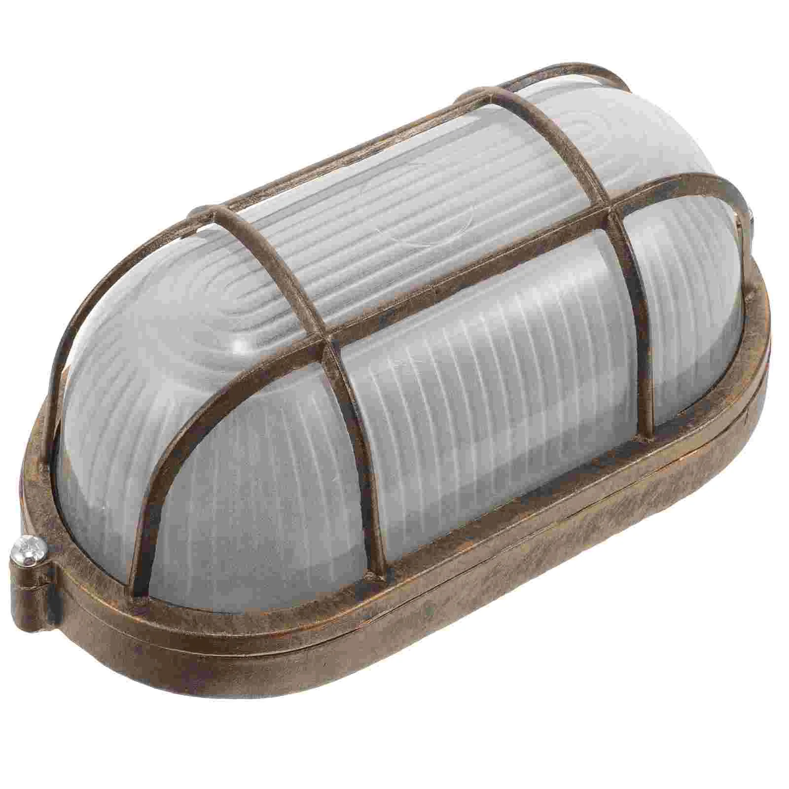 

Sauna Lamp Fixture Professional Room Light Steam Supply Anti-explosion Wall Lights