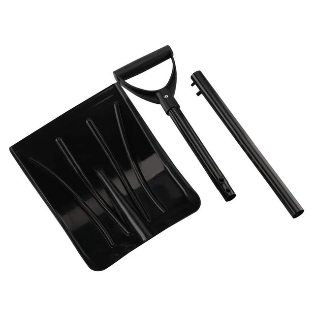 Detachable car Snow Shovel portable winter snow removal shovel set  Multifunctional snow shovel Remover tool Auto accessories - AliExpress