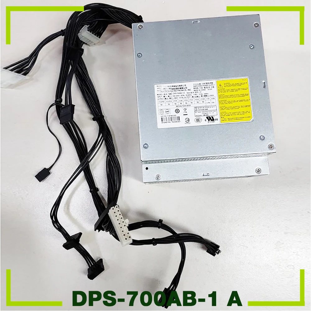 Per Alimentatore Per Workstation Hp Z440 719795-004 719795-005 858854-001 700W Dps-700Ab-1 A