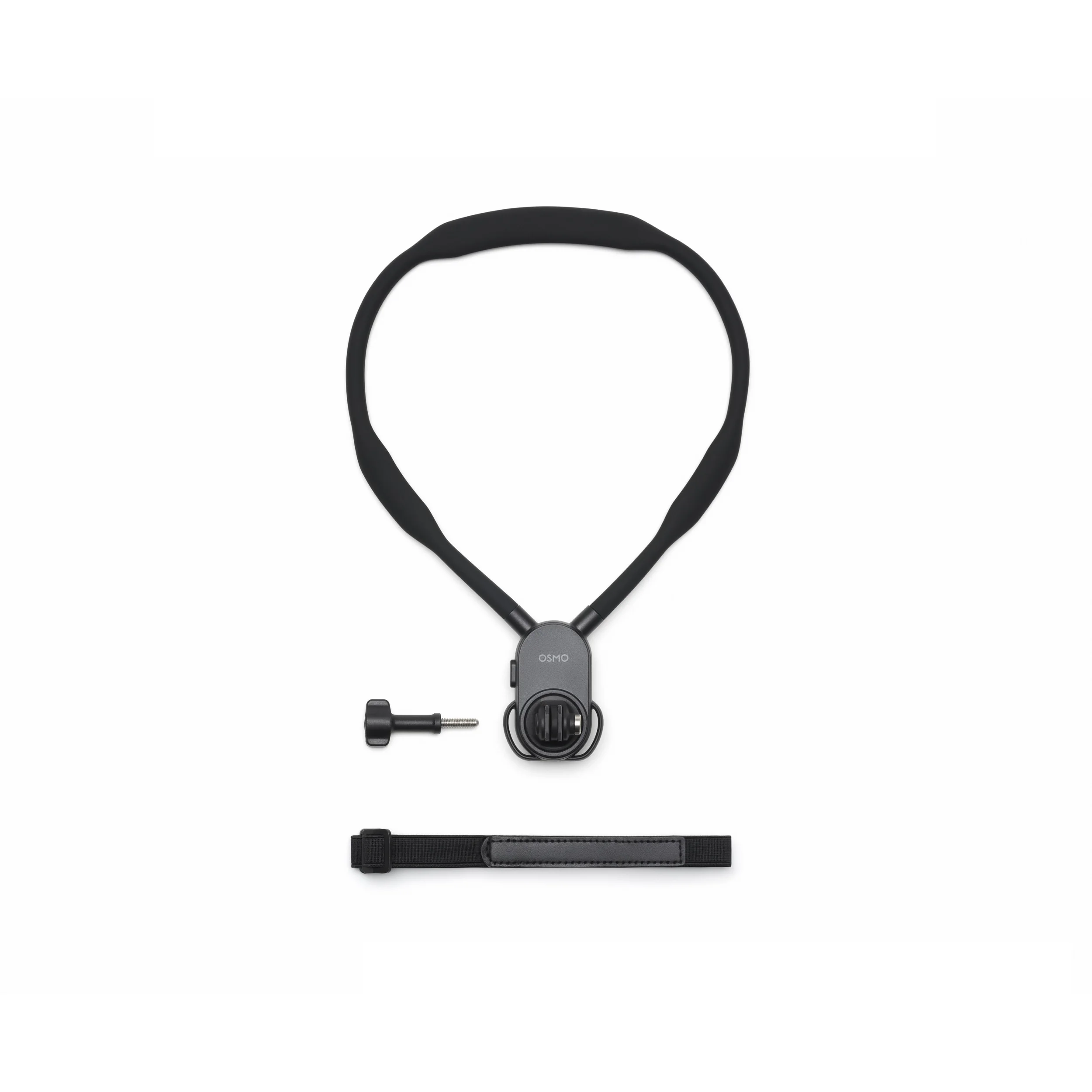 DJI 오즈모 360 오즈모 액션 시리즈용 오즈모 행잉 넥 마운트 맥스