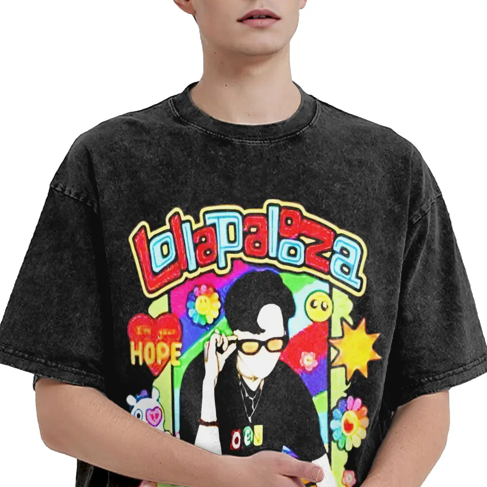 Summer Hope on The Stage J-Hope Singer 2025 Tour