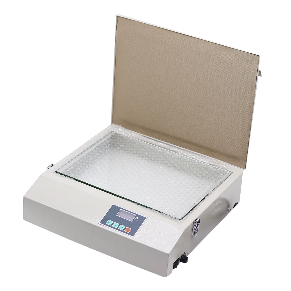 SW500 Vacuum Frame Exposure Machine,Silk Screen Exposure Machine,Screen Printing
