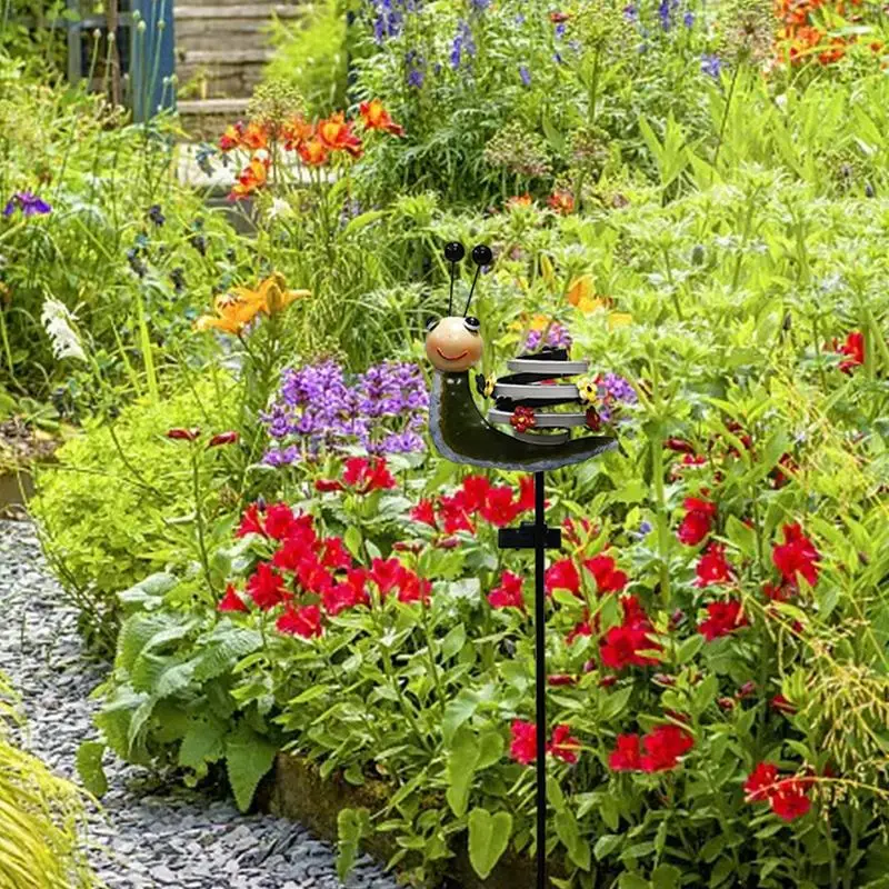 Outdoor Solar Garden Light Pathway Garden Stake Light Waterproof Solar Garden Lights Landscape Lighting For Pathway Yard Patio 3