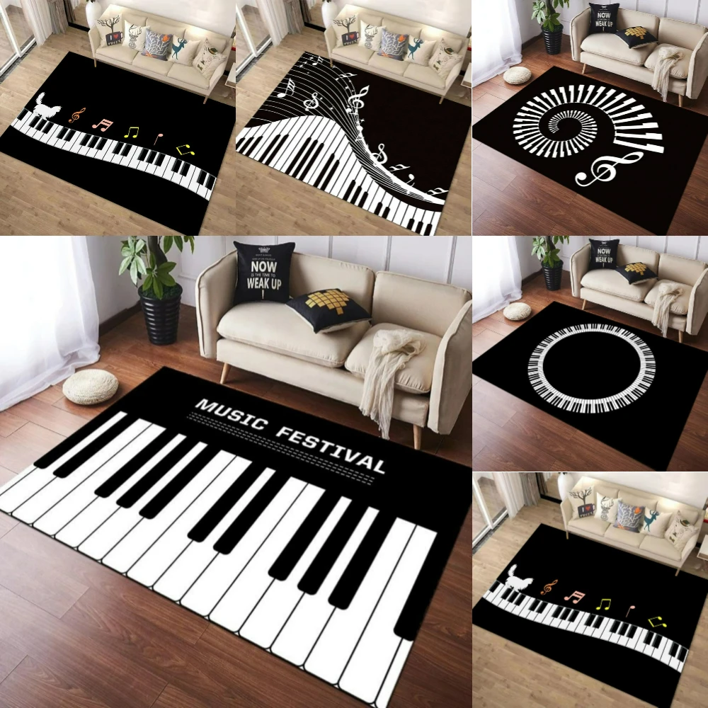 Pianomusicnoise-reducingCarpetforLivingRoomBedroomdecorAnti-sliprugKitchenLeisureBalconyfloormatdoormatgift-AliExpress15