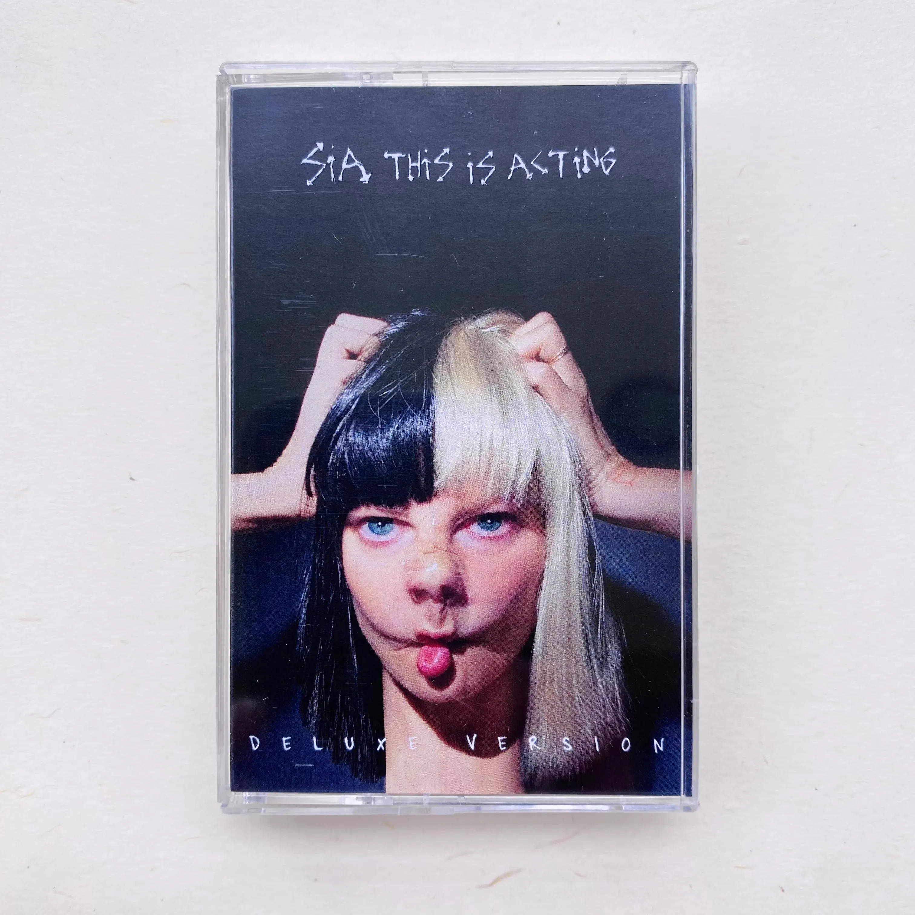 Sia album CD まとめ sia-reasonable-woman-plus-