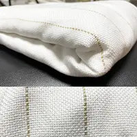 Buy Primary Tufting Cloth Backing Fabric 1mx5m For Using Rug Tufting Guns Weaving Knitting Carpet Fabric Industrial Embroidery Use Online - Image 5