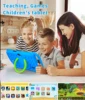New 7.0-inch one-piece Android Tablet 4GB+64GB Android 9.0 system children's software 4000mAh Mini PC 5