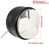 Black 3Angle 51mm