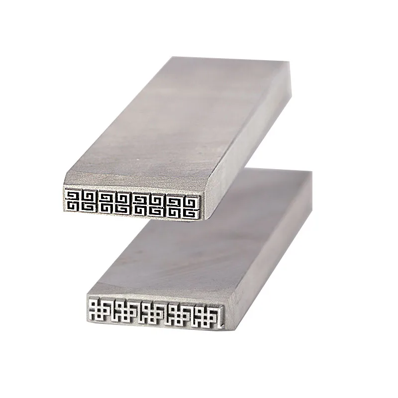 Steel Engraving Tools for Jewelry Making and Leather Crafting