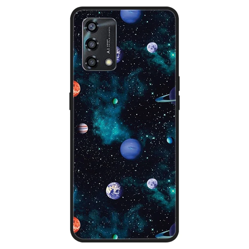 Cartoon Bumper Soft Silicone Phone Case - Fun and Durable Protective Cover