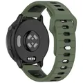 Army green black
