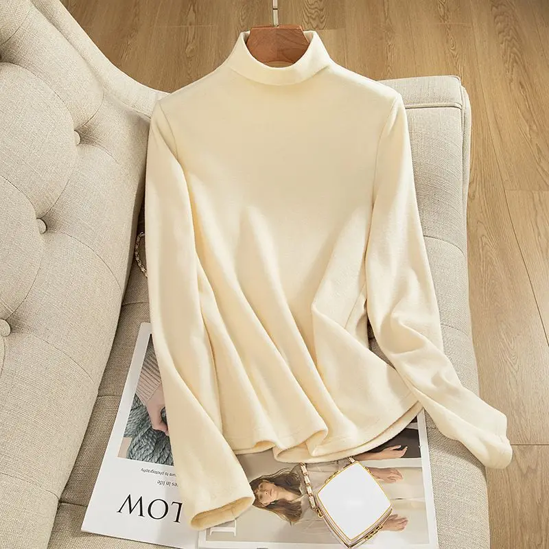 Creamy white