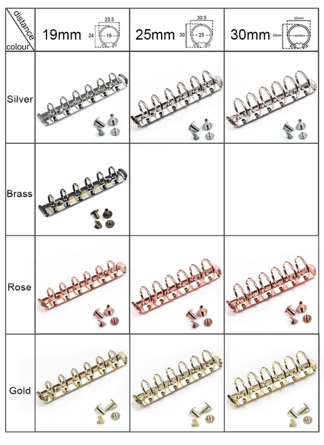 A7 Checkered Binder (similar to Wallet Size) – It's a Miracle