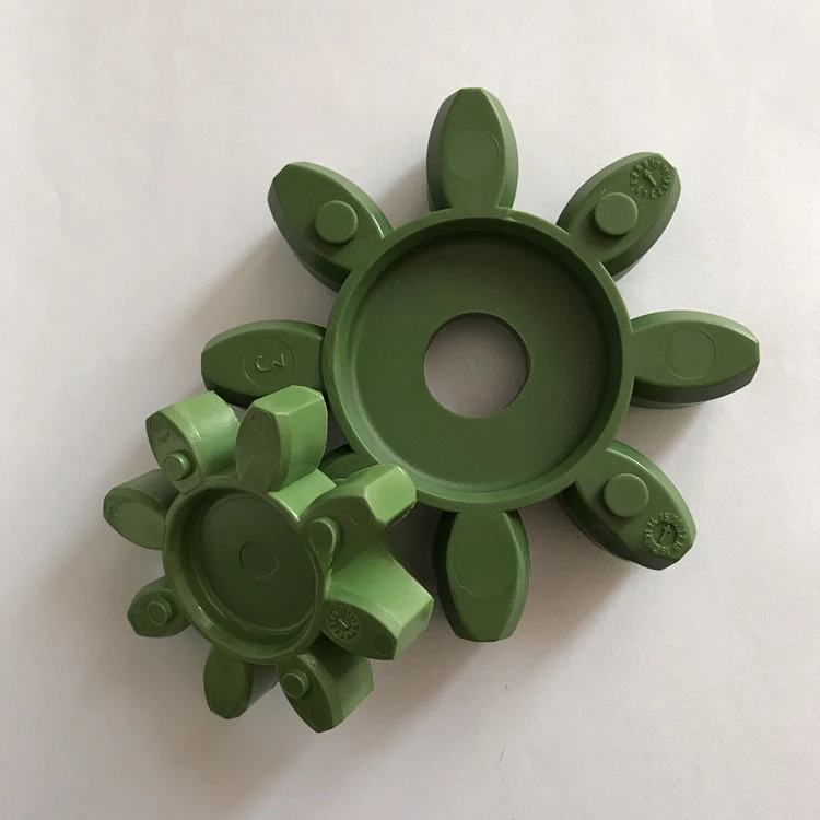 

Original imported FPT28 19 38 24 42 55 48 65 75 green plum blossom gasket elastic ring bargaining 1pcs