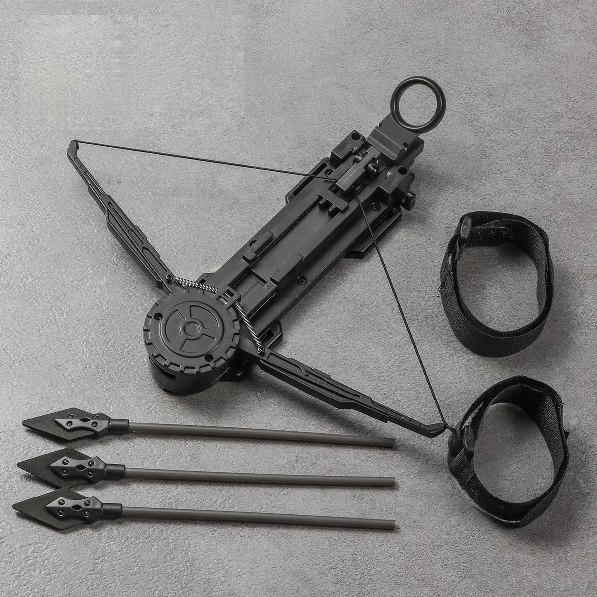 Retractable Hidden Blade Cosplay Toy for Kids - Interactive Costume Accessory and Party Gift