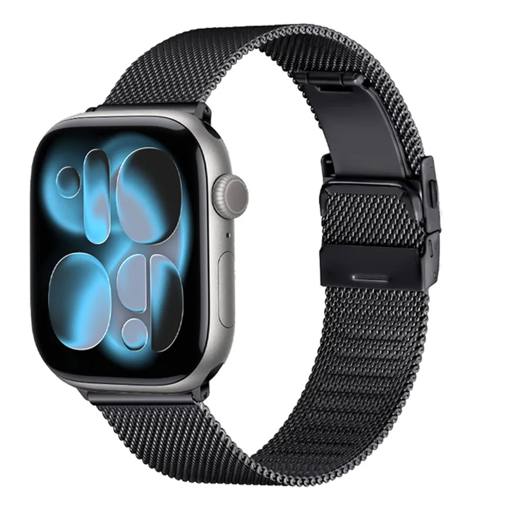 Stainless Steel Metal Strap