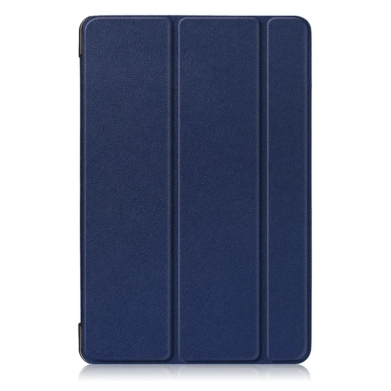 Smart Tri-Fold Stand Hard Cover with Auto Sleep/Wake Feature