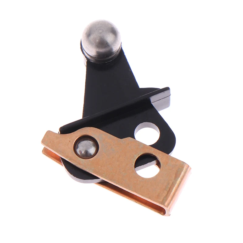 

1PC Hair Clipper Power Switch For 1919/8504 Electric Hair Cutter Replacement Repair Parts Hair Styling Tools Accessories