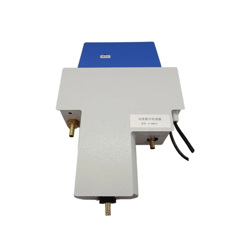 

Optical turbidity sensor module sewage testing meter RS485 or 4-20mA