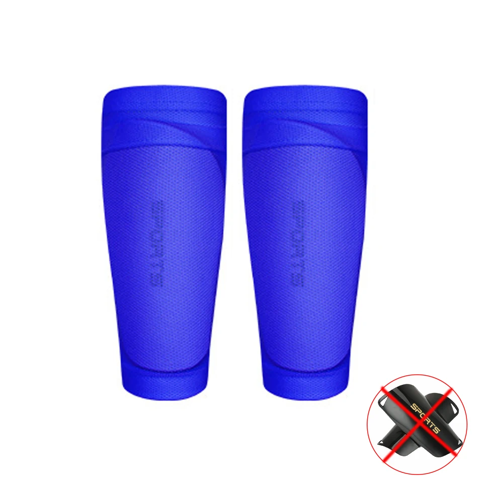 Loogdeel Shin Guard Compression Sleeves